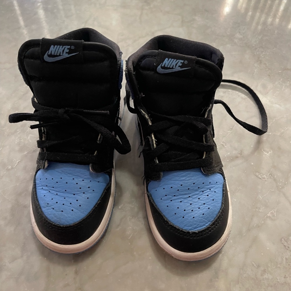 Toddler UNC 1s